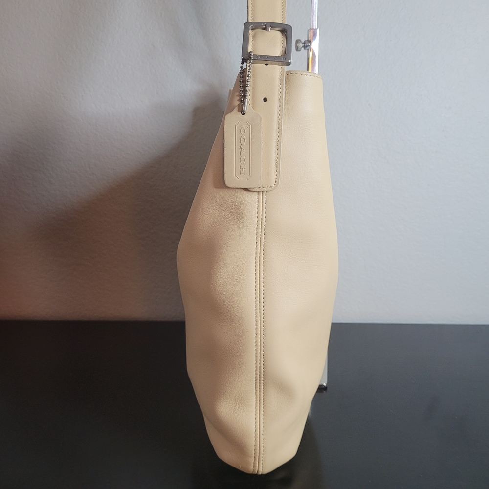 Coach Legacy Vintage Made in USA  shoulder bag - Picture 5 of 15